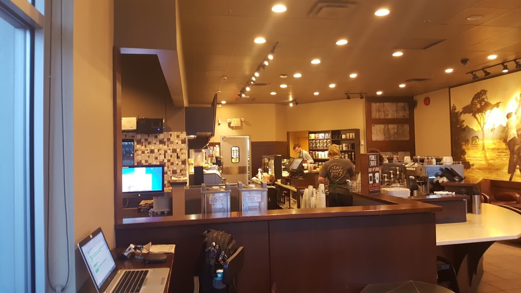 Starbucks | Landing SC, 805 Boyd St #150, New Westminster, BC V3M 5X2, Canada | Phone: (604) 523-9278