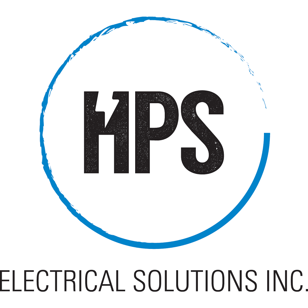 HPS Electrical Solutions Inc. | 2669 Glen St, Metcalfe, ON K0A 2P0, Canada | Phone: (613) 408-6712