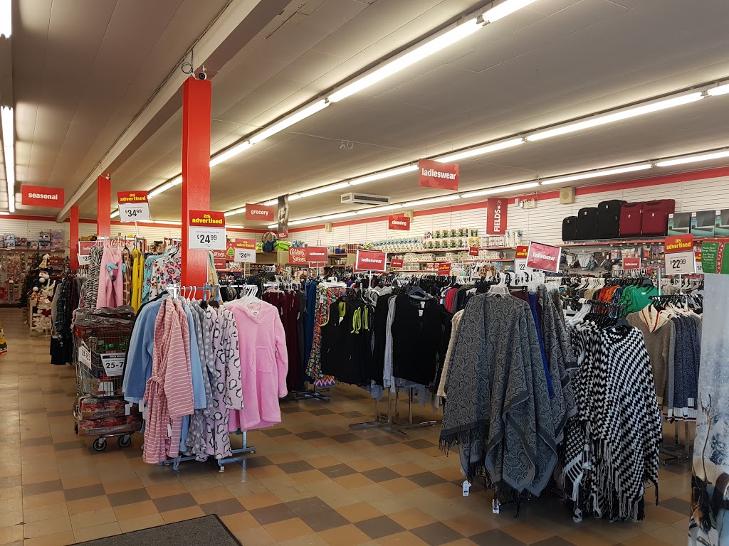 FIELDS Hope | 770 Fraser Ave, Hope, BC V0X 1L0, Canada | Phone: (604) 869-9205