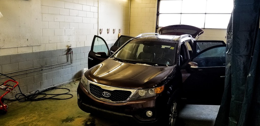 OBrians Automotive | 551 Victoria Ave E, Regina, SK S7N 0Z1, Canada | Phone: (306) 569-5825