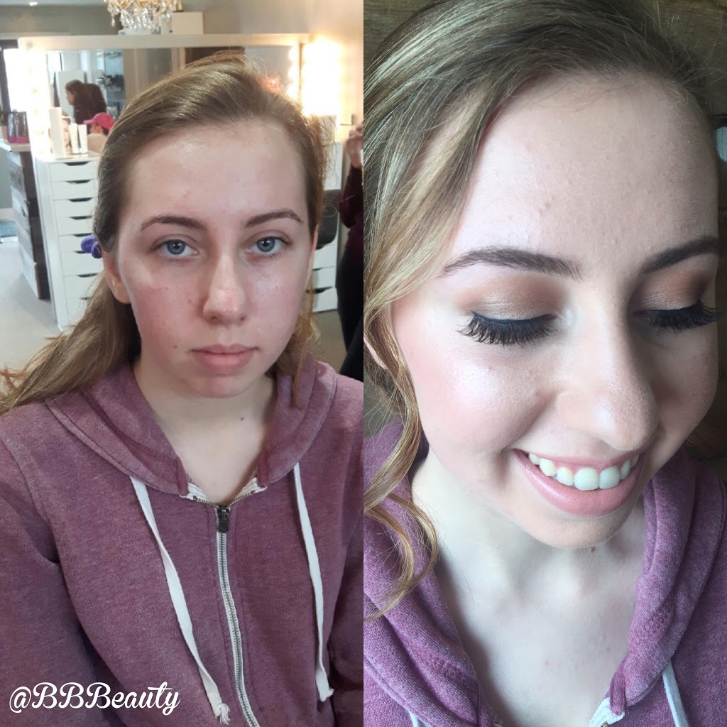 BBBeauty Boutique | 7 John St E, Bradford, ON L3Z 2B8, Canada | Phone: (289) 338-6463