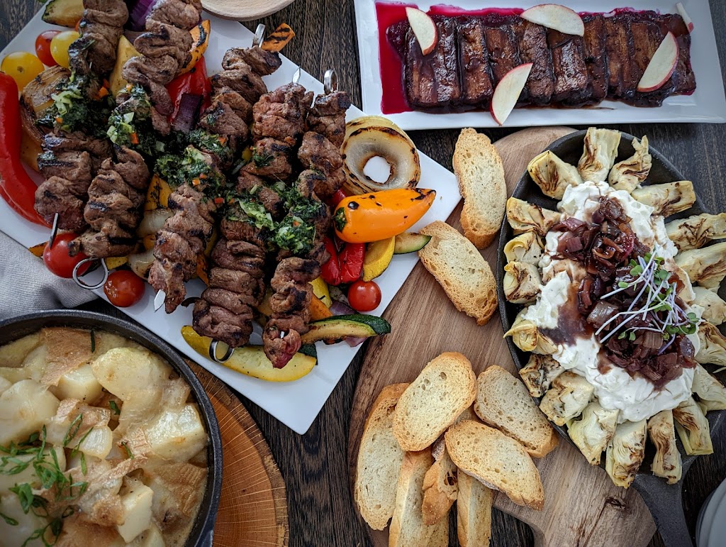 La Cuisine Privée | 3240 Chem. Erskin, Athelstan, QC J0S 1A0, Canada | Phone: (514) 898-2319