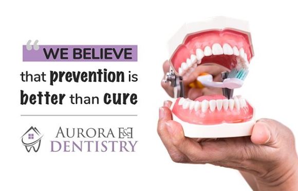 Aurora E&E Dentistry | 45 Wellington St E, Aurora, ON L4G 1H6, Canada | Phone: (905) 503-5303