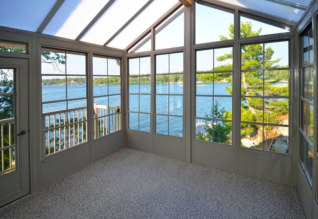 Nortech Windows Doors Sunrooms Minden | 12818 ON-35, Minden, ON K0M 2A1, Canada | Phone: (705) 738-0304