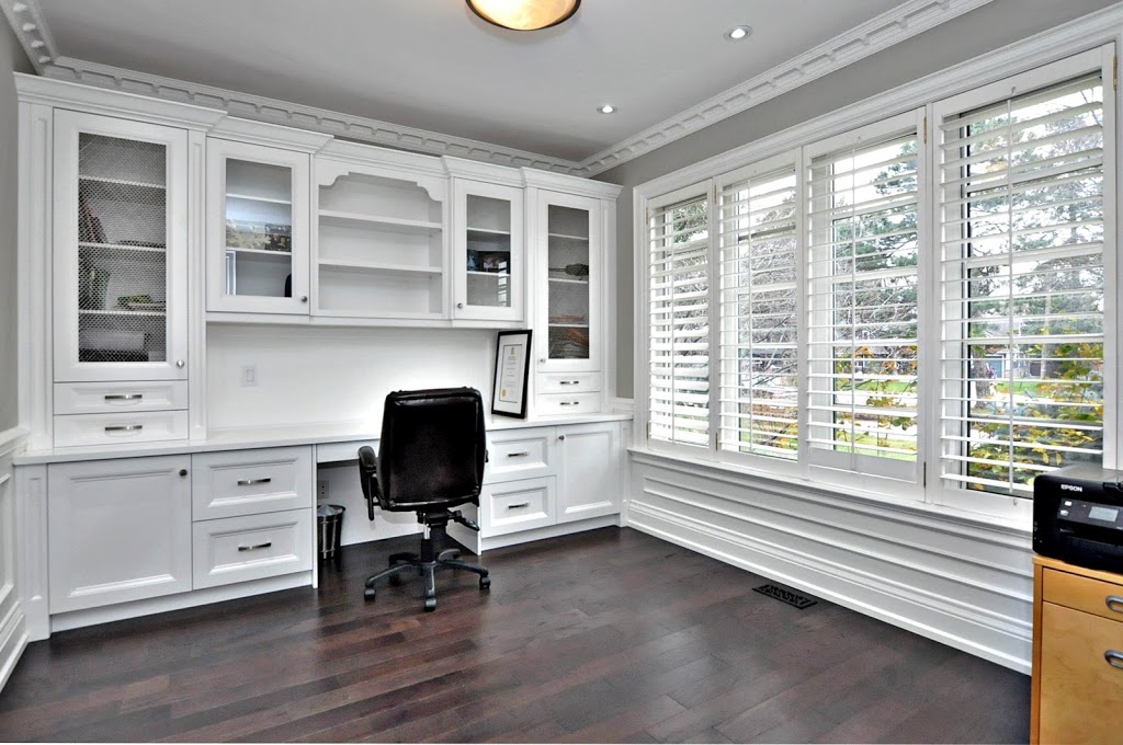 RS Homes | 23 Lesmill Rd #110, North York, ON M3B 3P6, Canada | Phone: (416) 480-0282