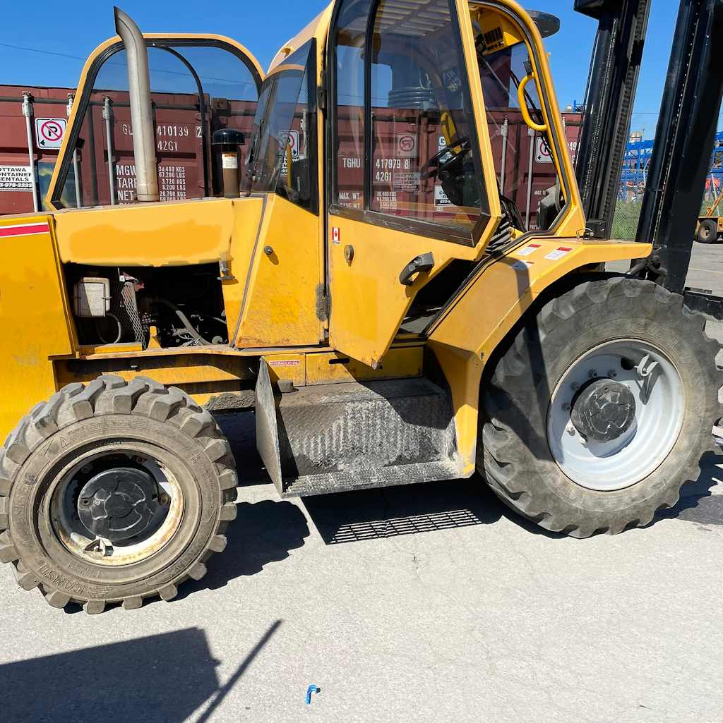 BIG RIG TIRE | 6381 Mary Jane Crescent, Orléans, ON K1C 3C1, Canada | Phone: (613) 316-8473