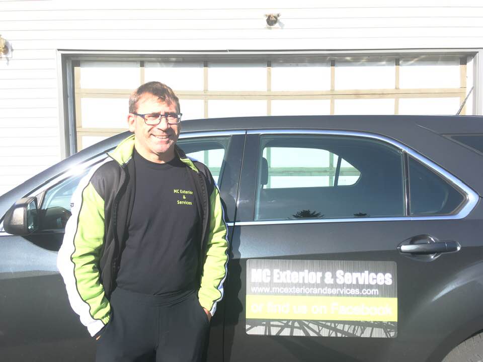 MC Exterior and Services - Biz is CLOSED DOWN | 39 Deermont Pl SE, Calgary, AB T2J 5P5, Canada | Phone: (403) 354-2969