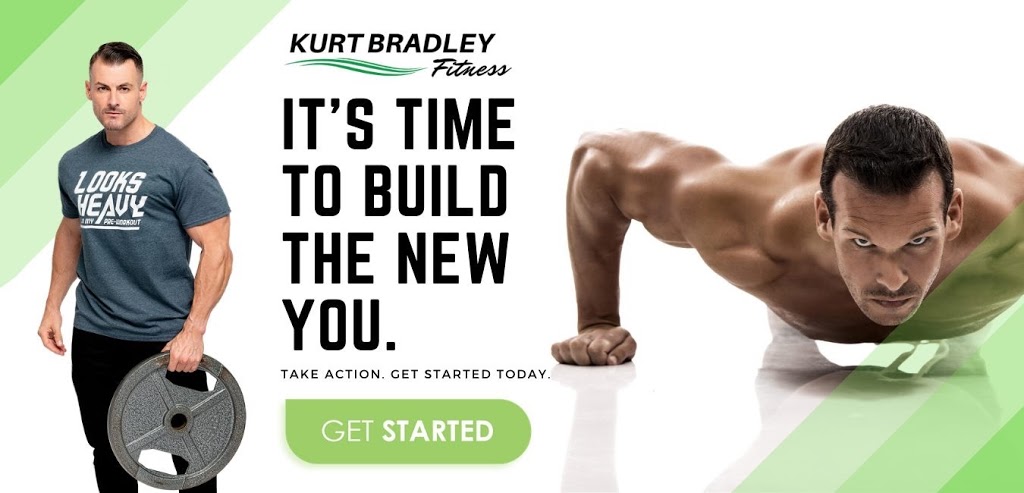 Kurt Bradley Fitness | 2 Lisajane Ct, Hamilton, ON L9B 2N6, Canada | Phone: (416) 732-0264