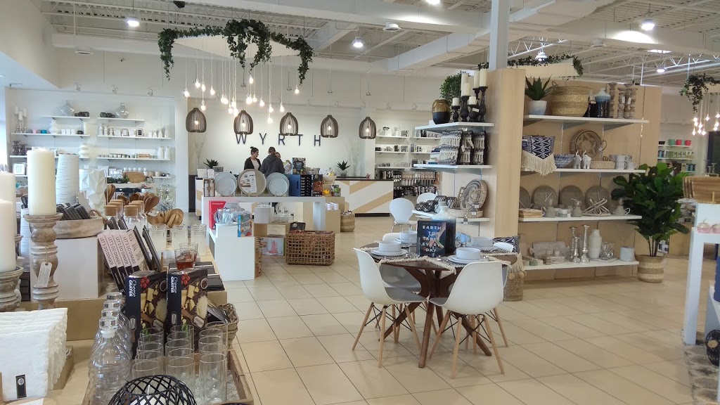 Wyrth | 98 Orfus Rd, North York, ON M6A 1L9, Canada | Phone: (416) 519-6978
