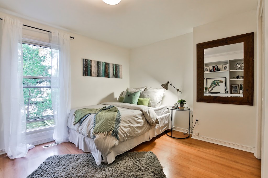 Postcard Homes | 477 Mt Pleasant Rd, Toronto, ON M4S 2L9, Canada | Phone: (416) 489-2121