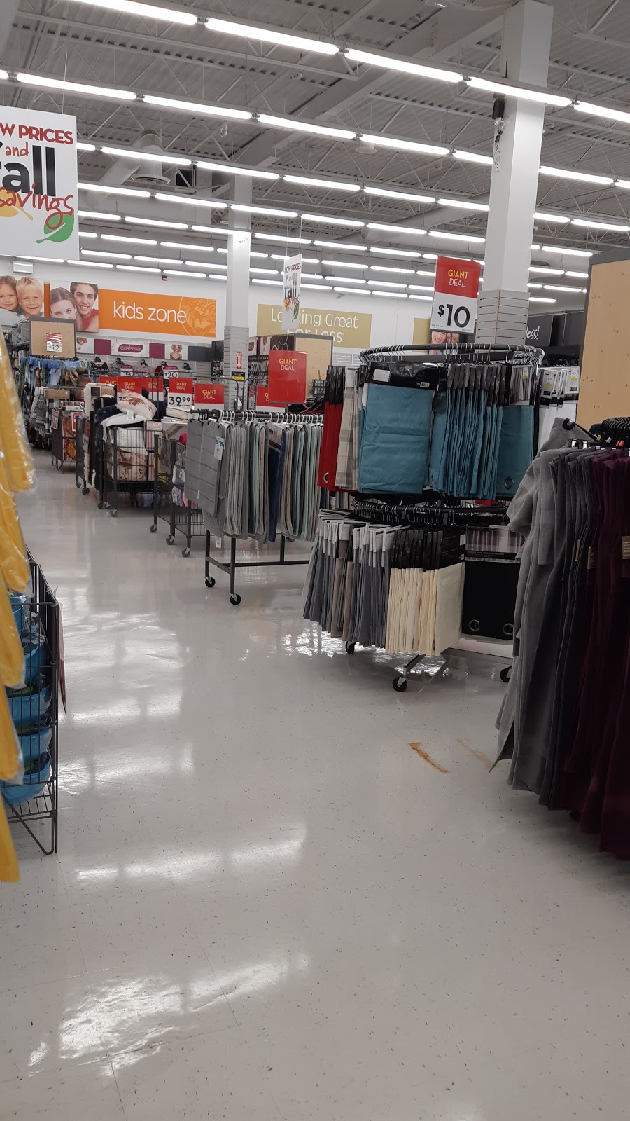 Giant Tiger | 7540 144 Ave NW, Edmonton, AB T5C 2R7, Canada | Phone: (780) 476-3481