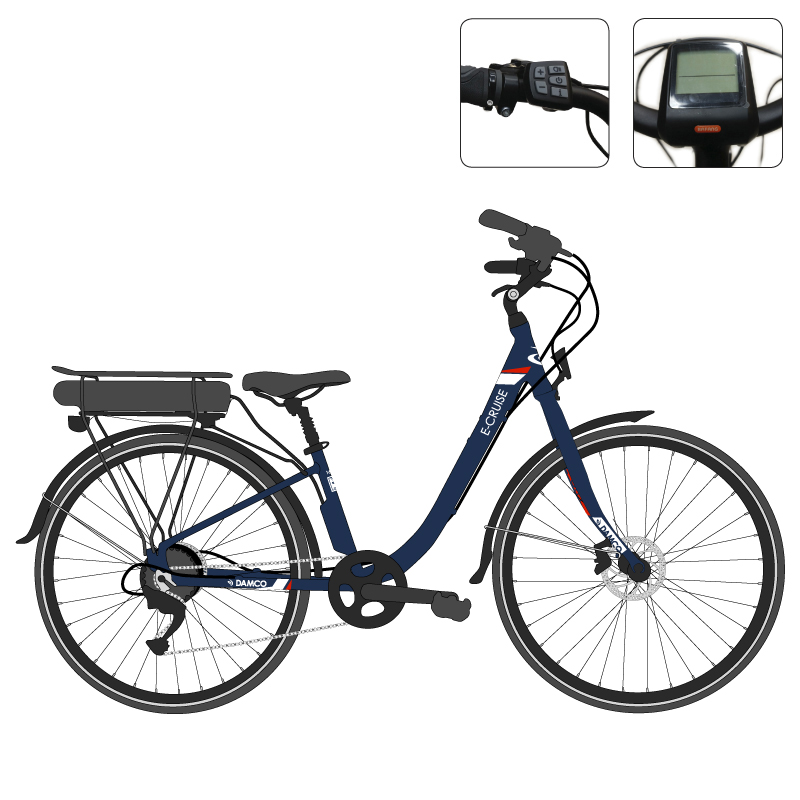 Imobility Bikes & Scooters | 543 Bay St, Midland, ON L4R 1L4, Canada | Phone: (705) 526-0202