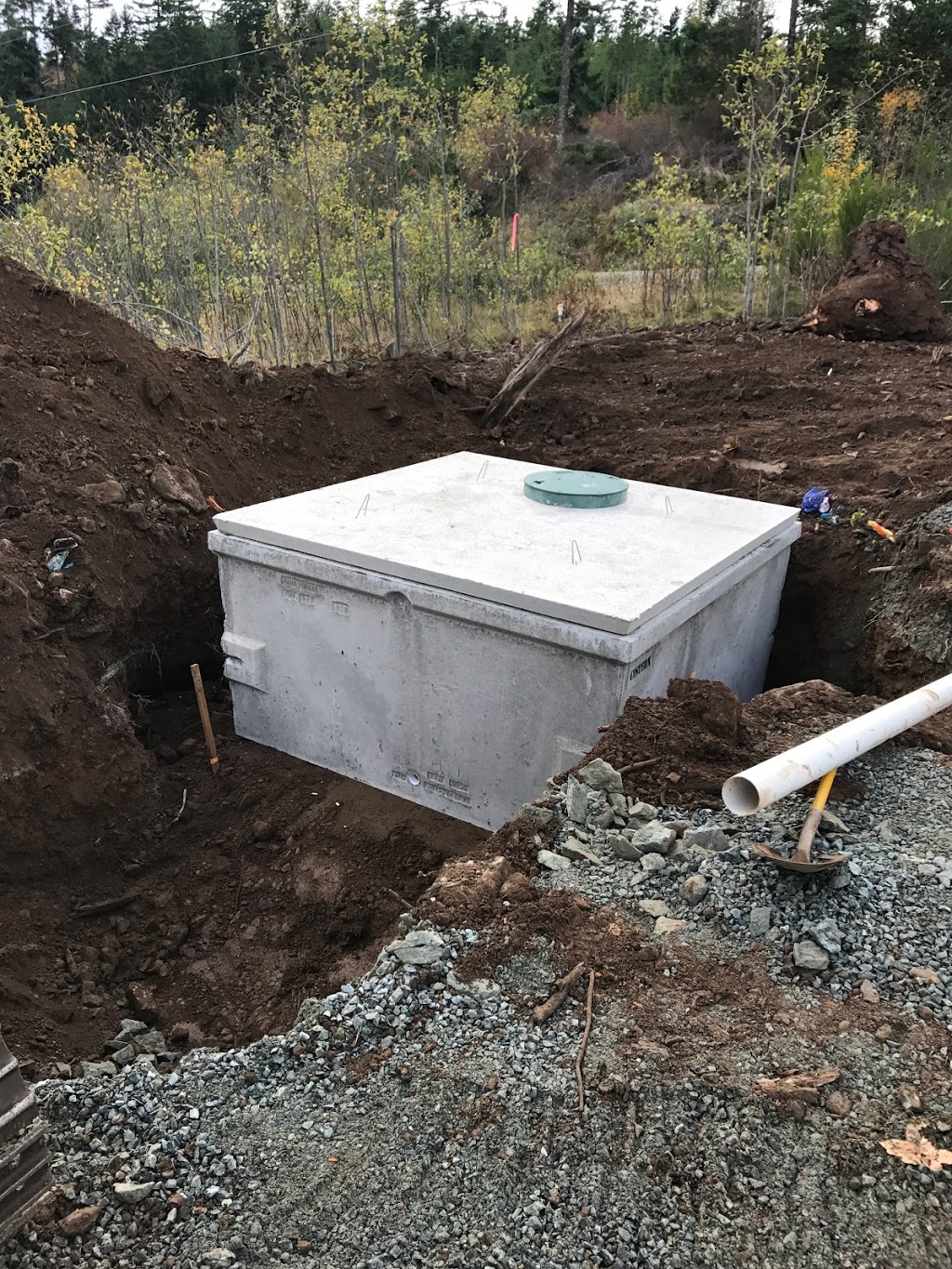BC Aquifer | 5295 Trans-Canada Hwy, Duncan, BC V9L 5J2, Canada | Phone: (250) 748-4041