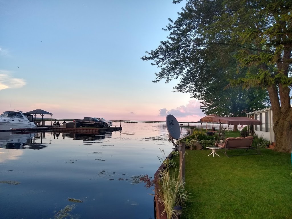 Marina Shores Ltd | 520 Norfolk County Hwy 59, Port Rowan, ON N0E 1M0, Canada | Phone: (519) 586-2791