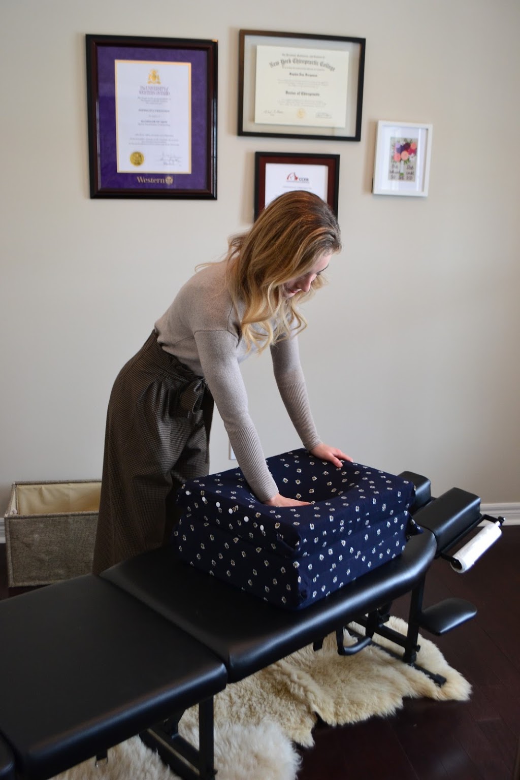 Dr. Sophia Ferguson | 42 Bolton Dr, Uxbridge, ON L9P 1W5, Canada | Phone: (289) 394-0277