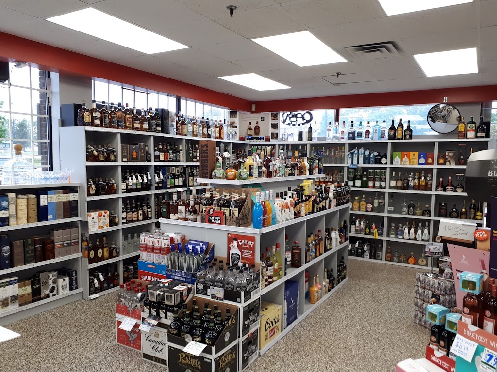 Cold Ones Liquor Discounter | 13443 Fort Rd NW, Edmonton, AB T5A 1C6, Canada | Phone: (780) 244-9915