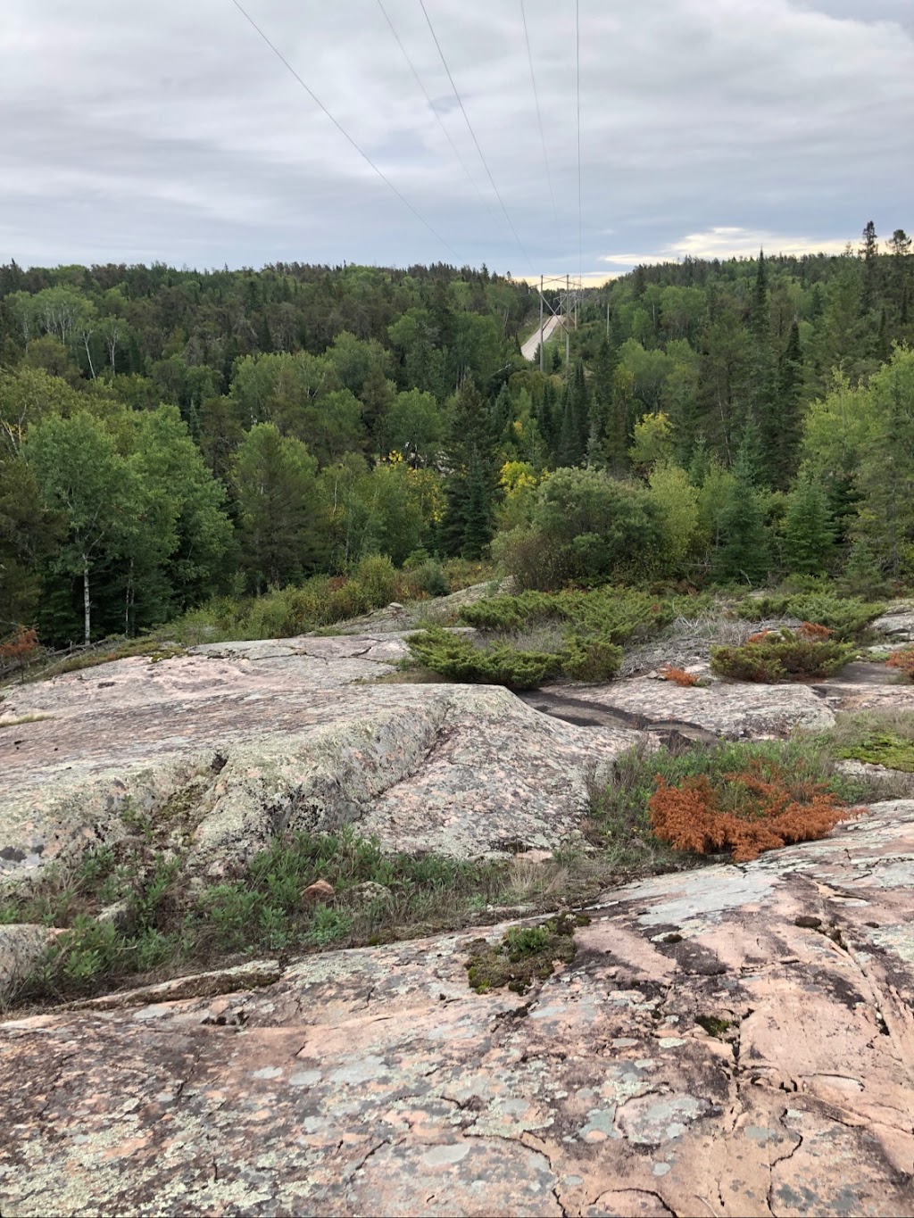 Whiteshell River Self-guiding Trail | MB-312, Whiteshell, MB R0E 2H0, Canada | Phone: (204) 369-3157