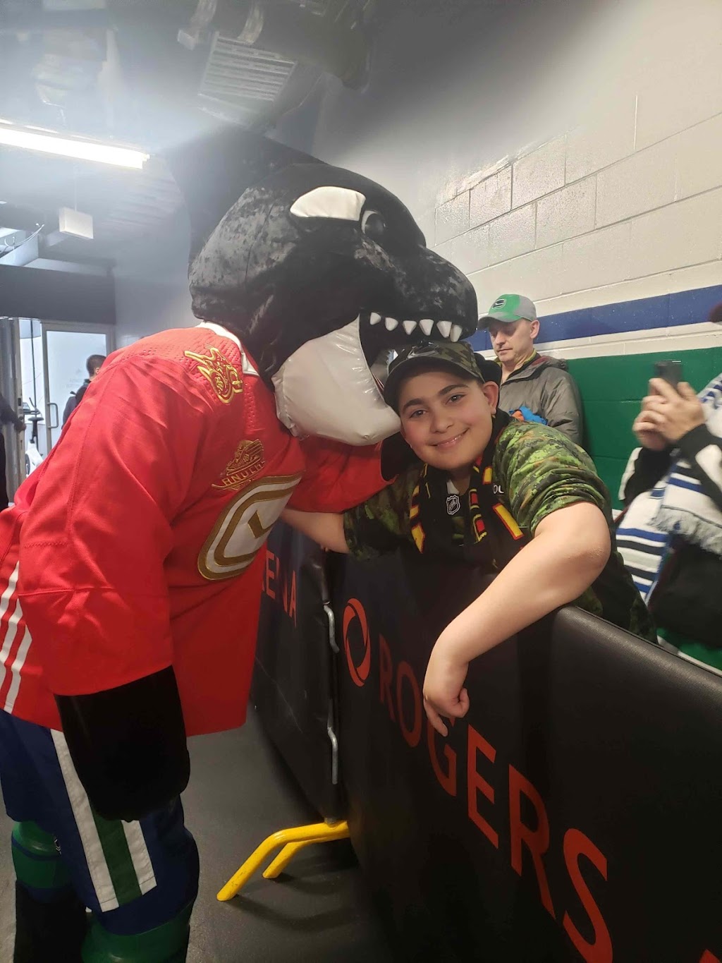 PEKA Sports Collectibles | 995 Hendecourt Rd, North Vancouver, BC V7K 2X3, Canada | Phone: (604) 618-4100