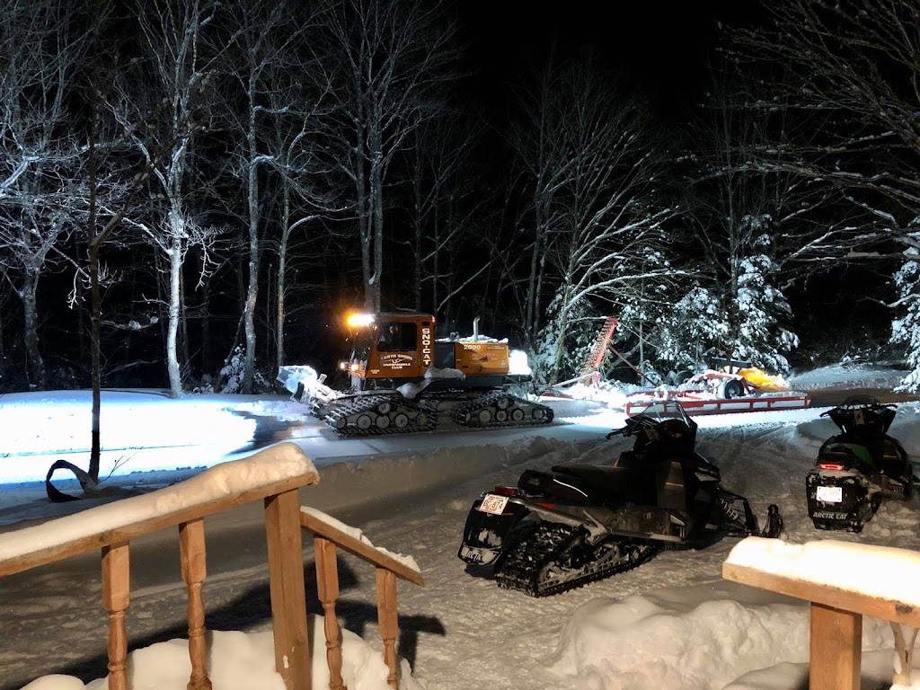 North Shore Snowmobile Club | 554 Warwick Mountain Rd, Tatamagouche, NS B0K 1V0, Canada | Phone: (902) 497-9977