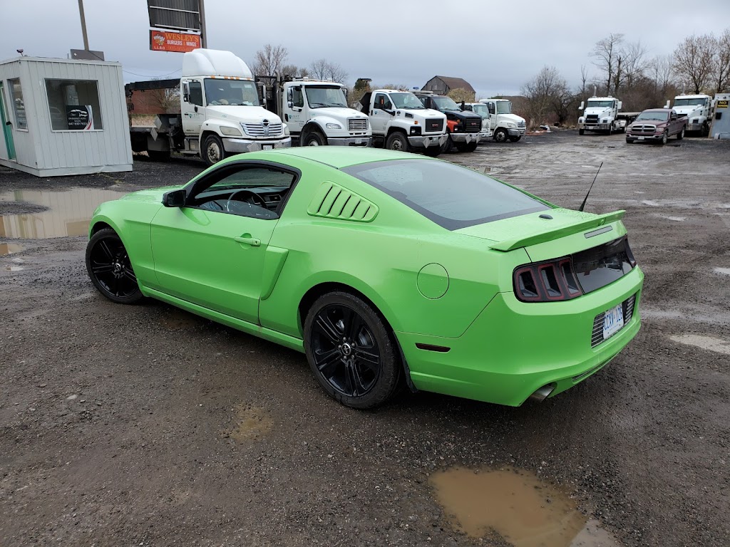 On Budget Auto Sales | 15161 Woodbine Ave, Gormley, ON L0H 1G0, Canada | Phone: (647) 830-7653