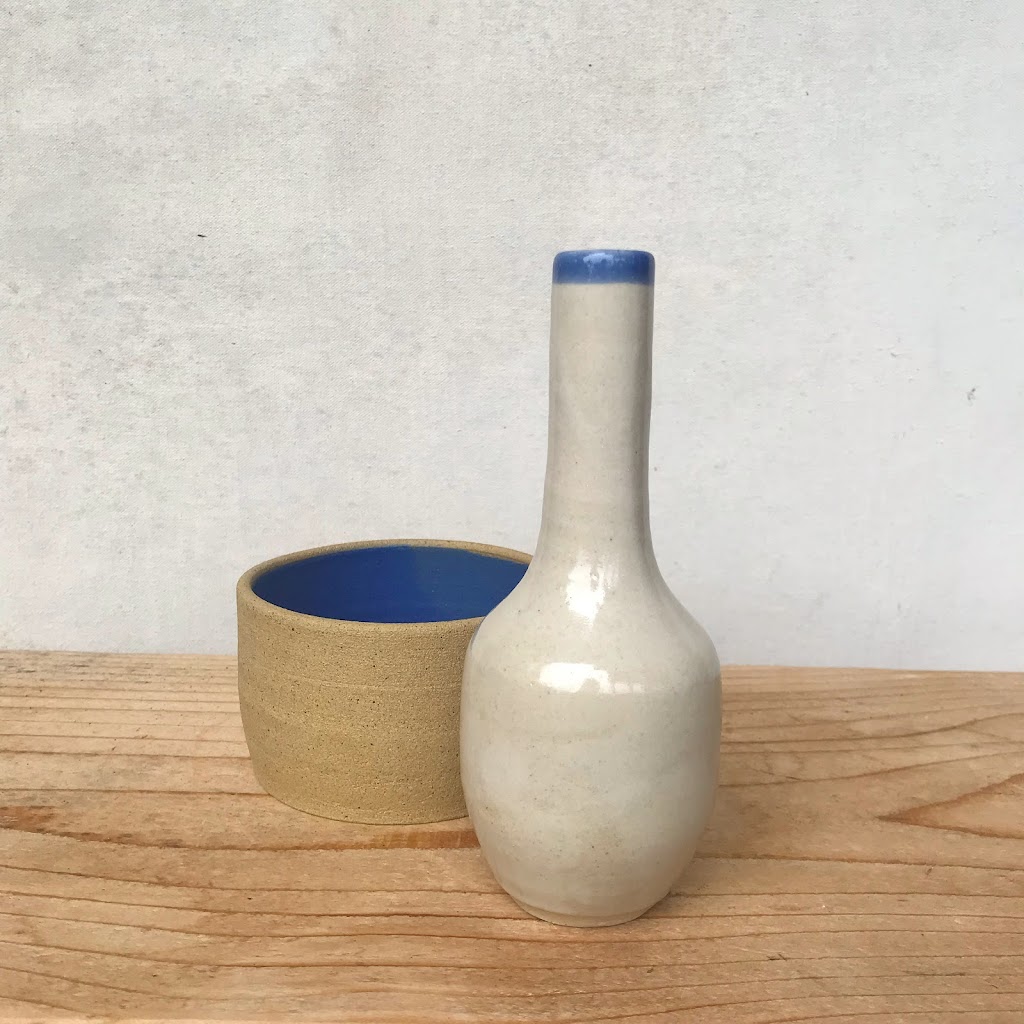 Beth Hawthorn Ceramics | 1551 Lockyer Rd, Roberts Creek, BC V0N 2W1, Canada | Phone: (778) 893-8304