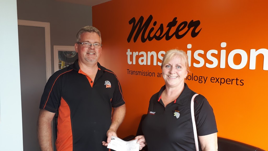 Mister Transmission | 894 Exmouth St, Sarnia, ON N7T 5R2, Canada | Phone: (226) 778-2600