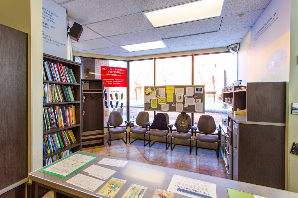 Back to Health Wellness Centre | 240 Catherine St #100, Ottawa, ON K2P 2G8, Canada | Phone: (613) 237-3306