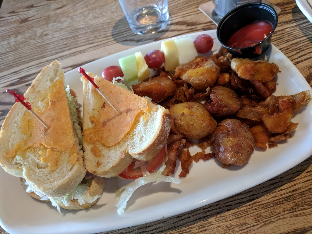 Original Joes Restaurant & Bar | 5247 167 Ave, Edmonton, AB T5Y 0L2, Canada | Phone: (780) 406-0050
