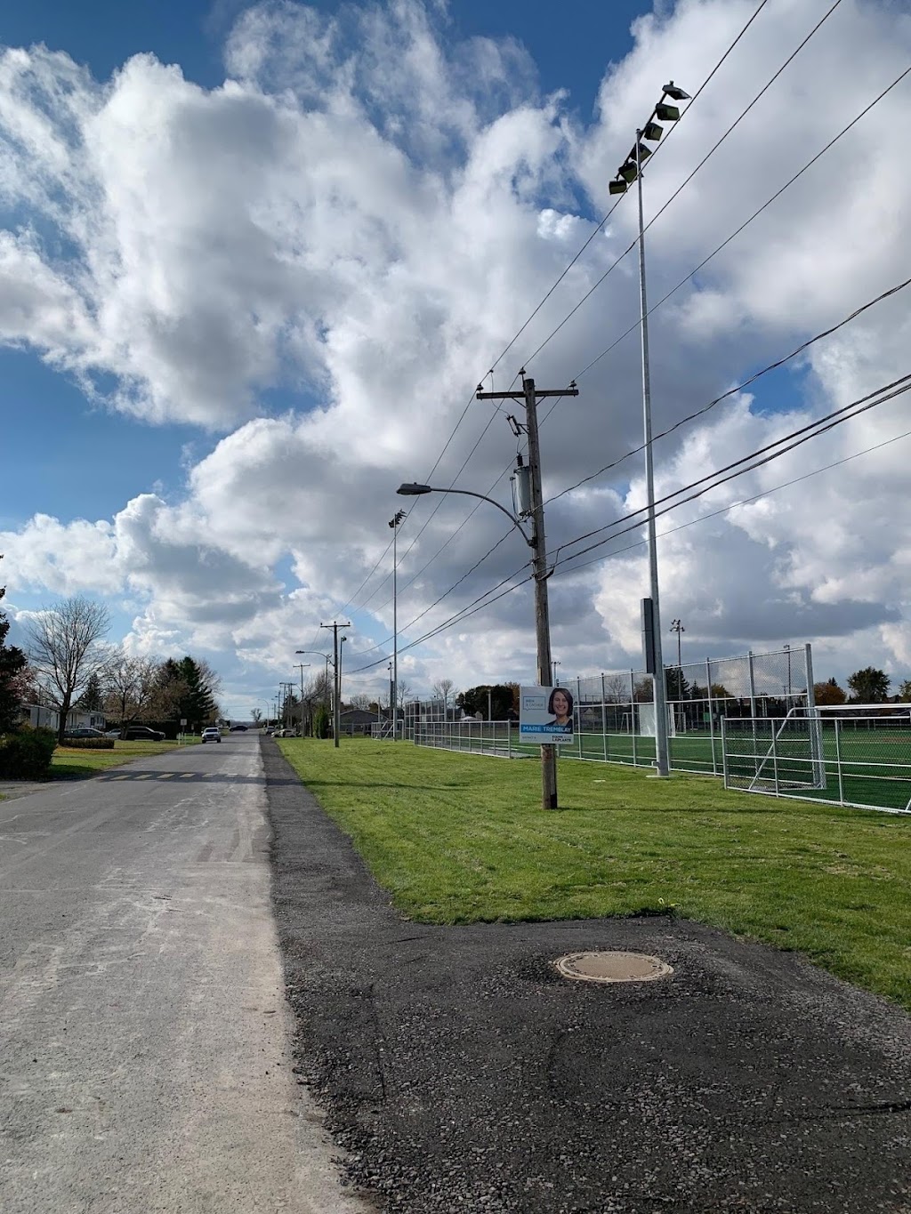Excavation St-Germain | 417 Rue des Corbeaux, Otterburn Park, QC J3H 5Z9, Canada | Phone: (514) 717-3744