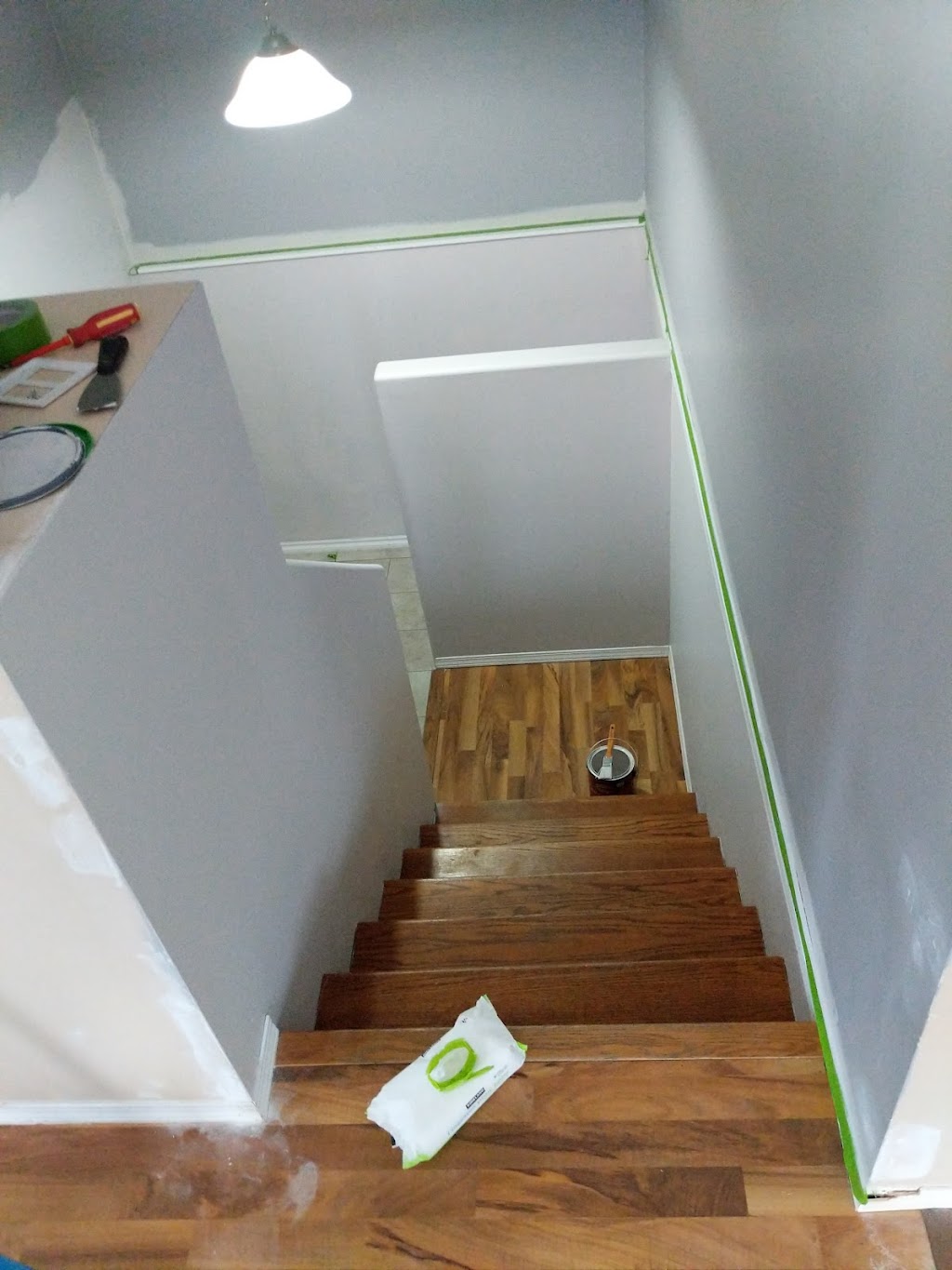 Front 2 Back Painters | 10205 159 St NW, Edmonton, AB T5P 3A3, Canada | Phone: (587) 802-1186