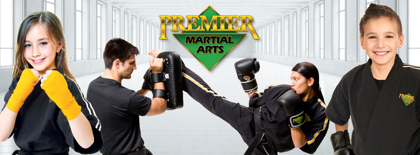 Premier Martial Arts Cambridge | 1555 Bishop St N, Cambridge, ON N1R 7N6, Canada | Phone: (226) 778-6065