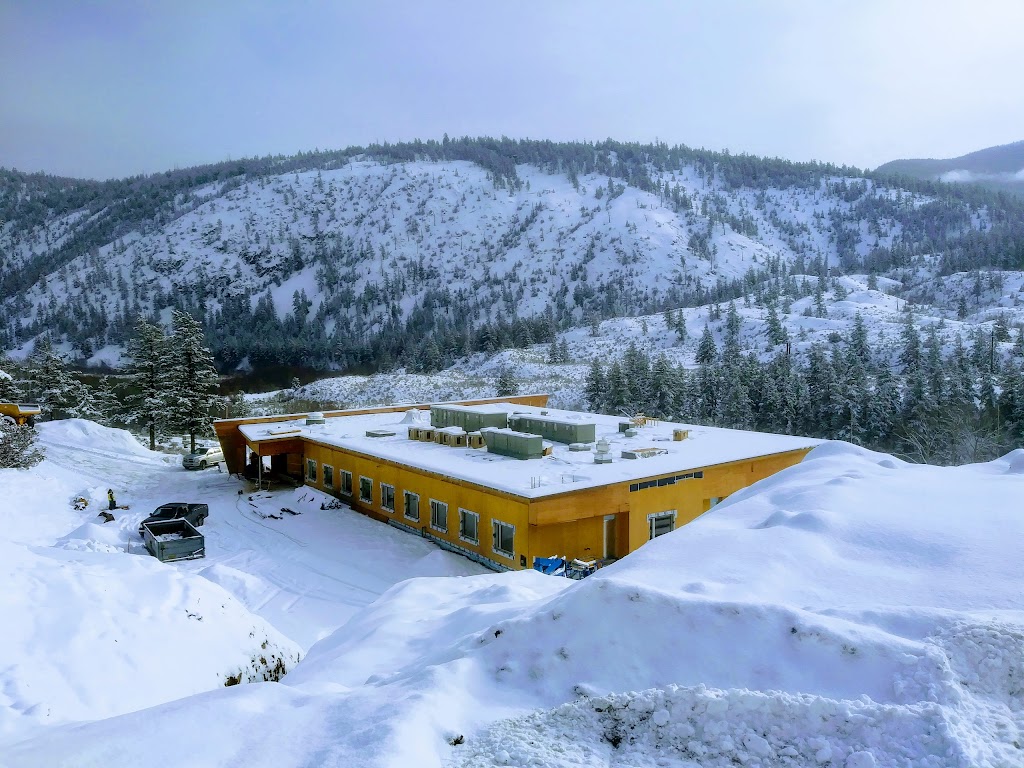 Tskwaylaxw First Nations | 35100 Lill-Cache Ck, Lillooet, BC V0K 1V0, Canada | Phone: (250) 256-4204