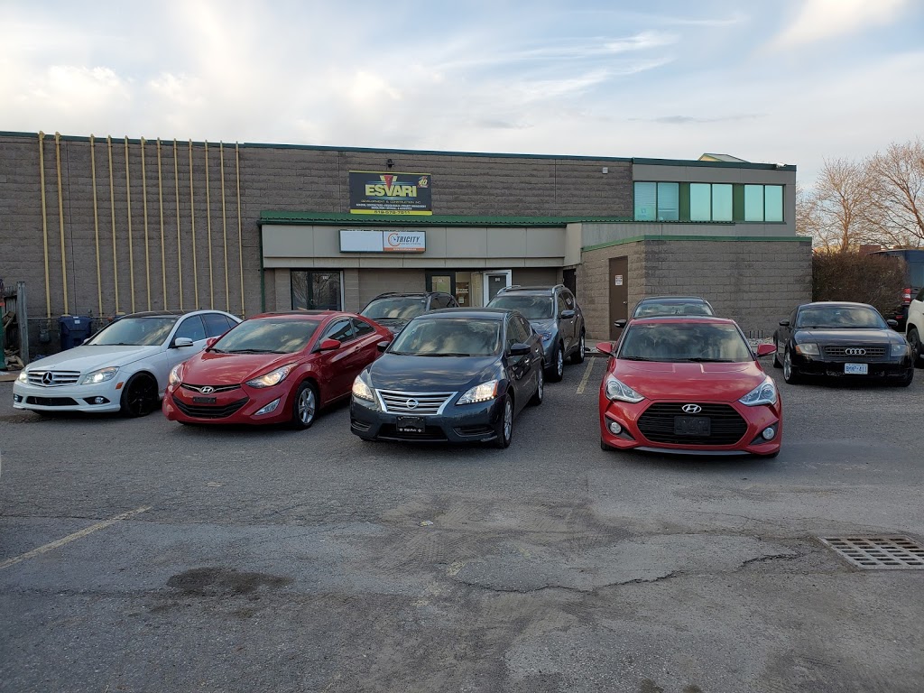 Tricity Used Cars and Financing | car dealer | 100 Campbell Ave Unit 1C, Kitchener, ON N2H 4X8, Canada | 5192212906 OR +1 519-221-2906