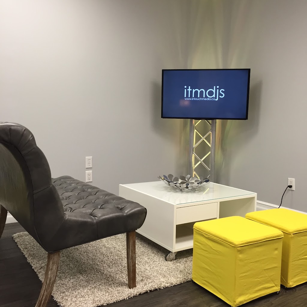 In Touch Media | 1647 Russell Rd #1-a, Ottawa, ON K1G 4G5, Canada | Phone: (613) 235-4224