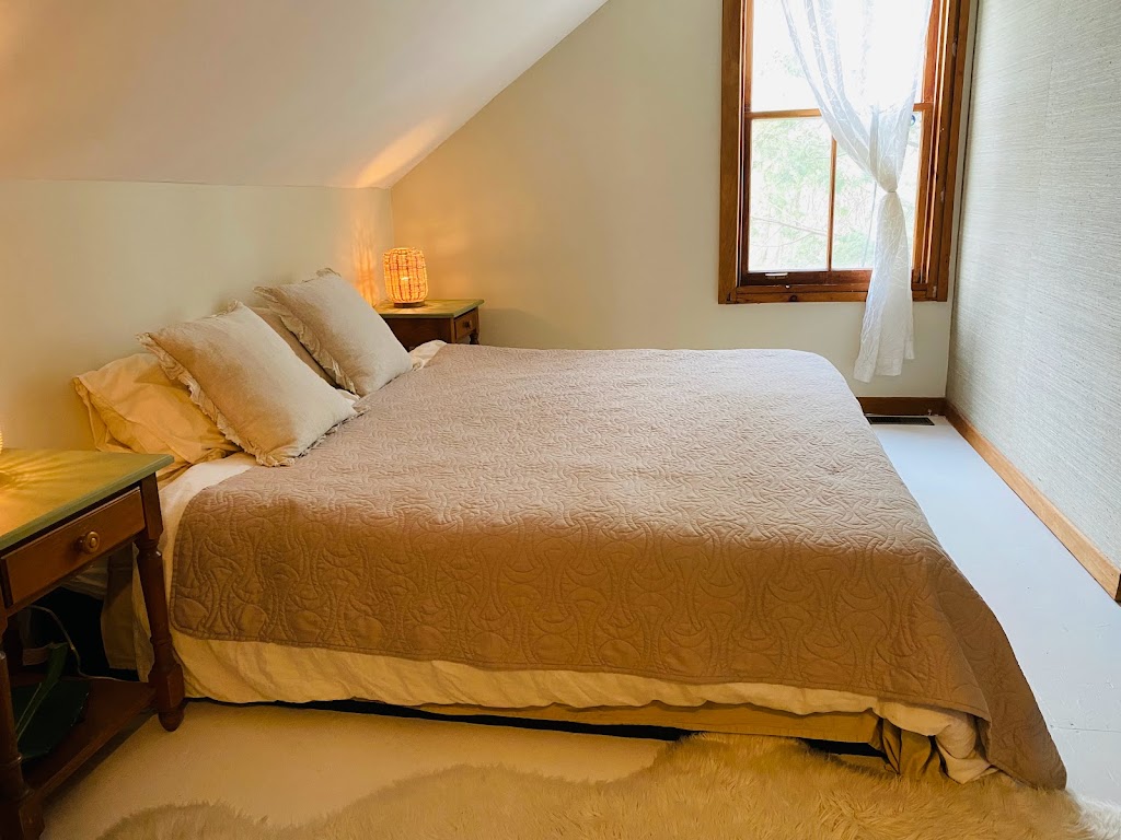 In The Wild - Retreat | 31 Hastings Rd, Madoc, ON K0K 2K0, Canada | Phone: (514) 512-9514