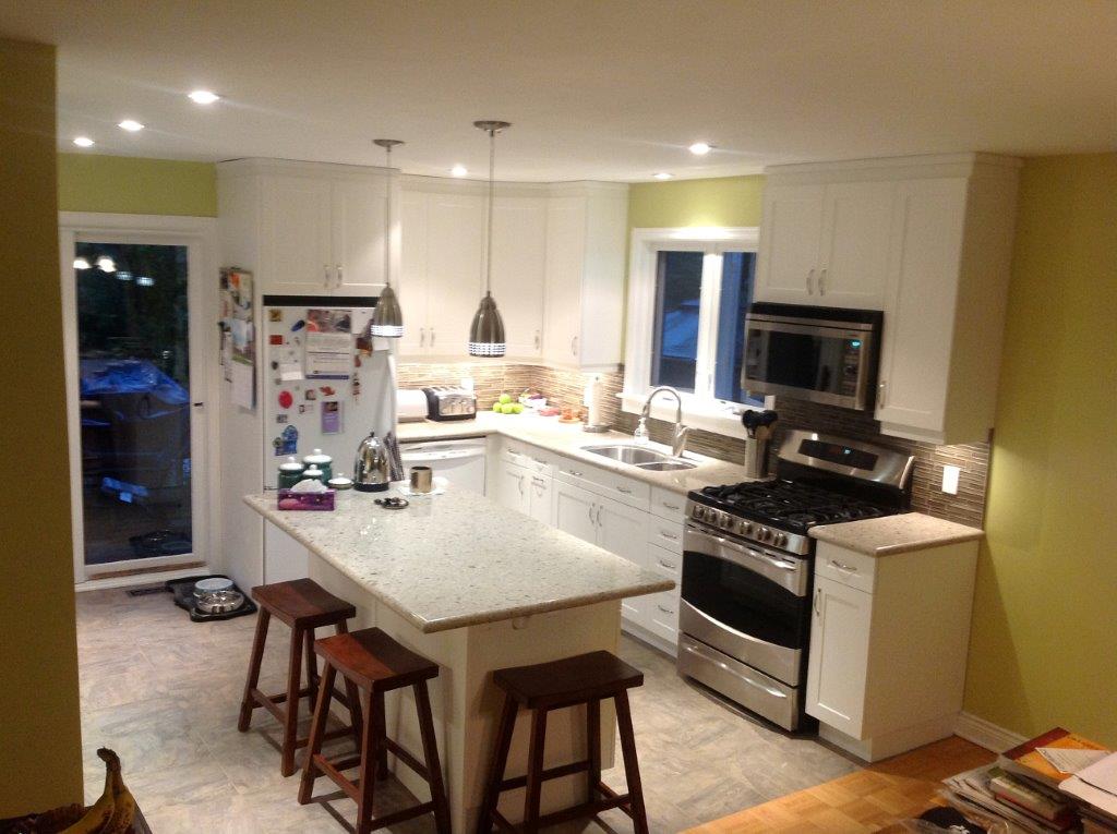 Premier Kitchens Inc. | 20 Balsam St #4, Collingwood, ON L9Y 4H7, Canada | Phone: (705) 444-6224