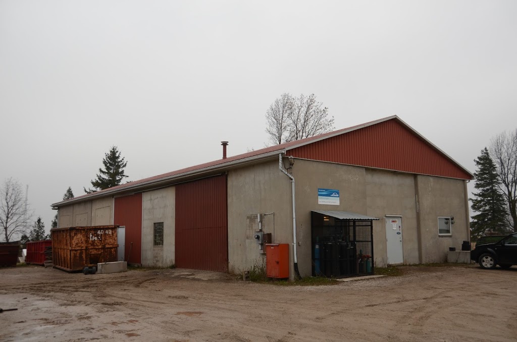 Perth County Fabrication | 4812 Rd 164, Bornholm, ON N0K 1A0, Canada | Phone: (519) 347-2789