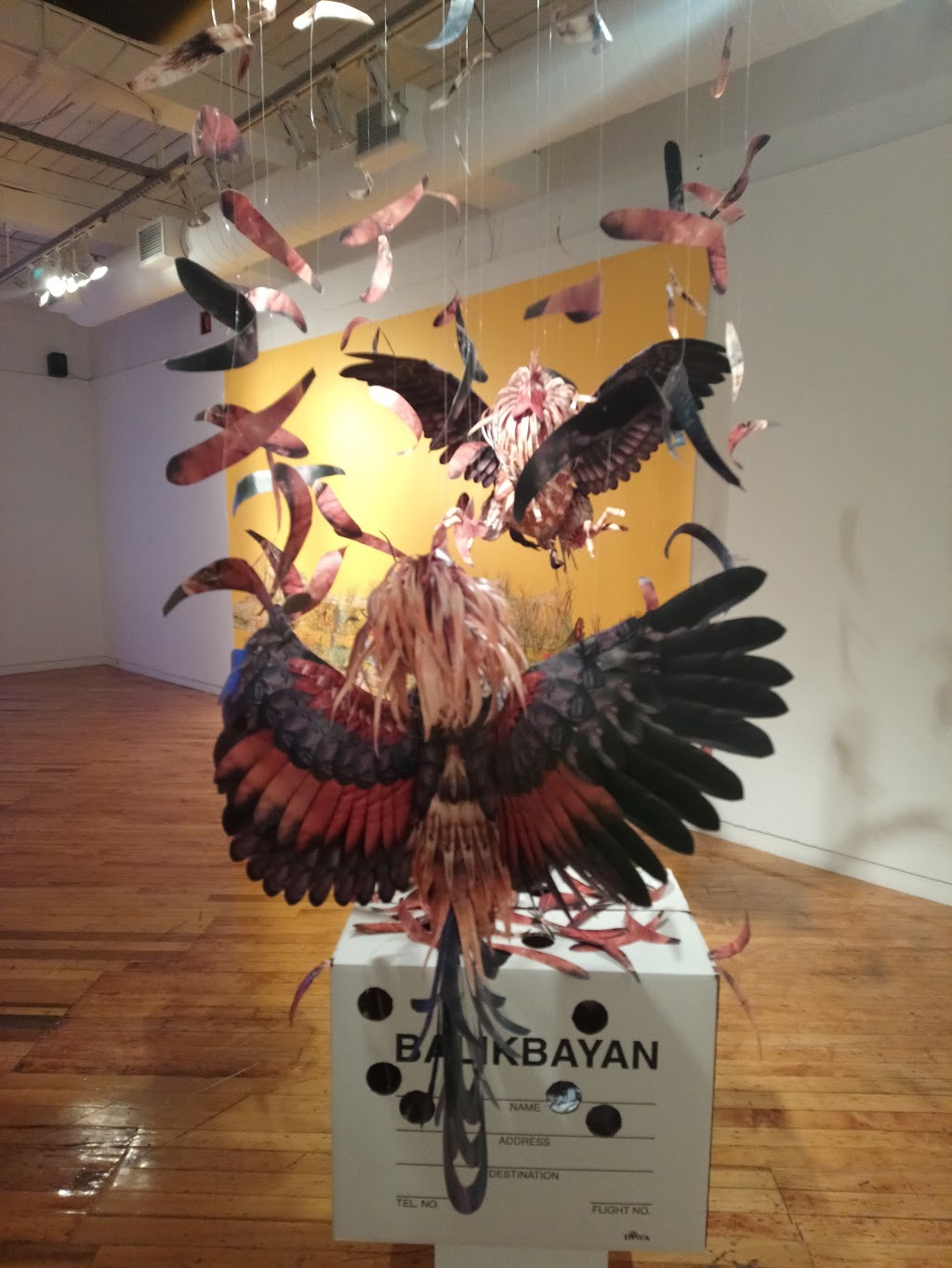Gallery 44 | 401 Richmond St W #120, Toronto, ON M5V 3A8, Canada | Phone: (416) 979-3941