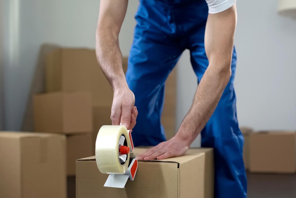 Saylors Overseas Packing Service | 4600 Evergreen Ln, Delta, BC V4K 2W5, Canada | Phone: (778) 229-0475