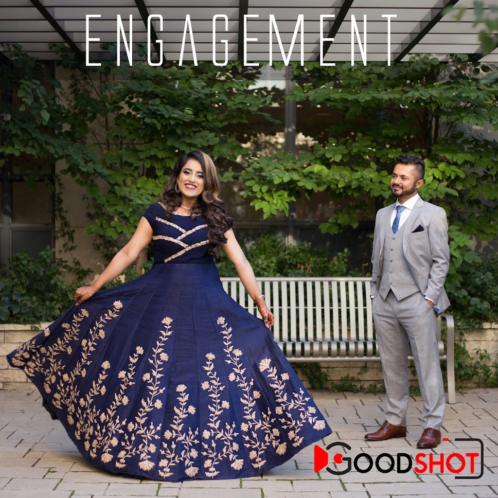 GoodShot.ca | 26 Bunchberry Way, Brampton, ON L6R 2C3, Canada | Phone: (647) 970-1239