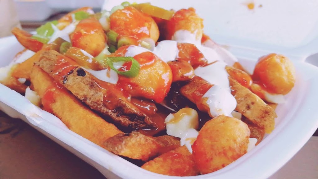 Snack Shack | 165 Mill St, Angus, ON L0M 1B2, Canada | Phone: (705) 627-8168