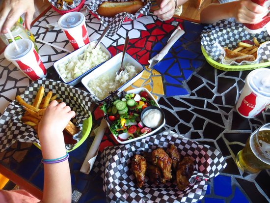 The Galley Grill | 2346 Shawnigan Lake Rd, Cobble Hill, BC V0R 1L5, Canada | Phone: (250) 896-1364