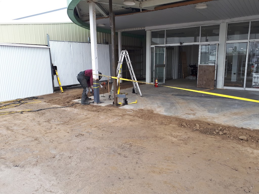 Bétonia Construction | 260 Rue Roger Lemelin, Lavaltrie, QC J5T 2T8, Canada | Phone: (514) 742-5455