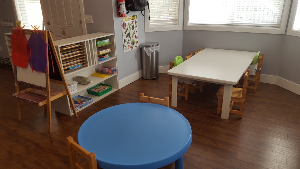 Shannon Woods Childcare | 2162 Shannon Woods Way, West Kelowna, BC V4T 2R5, Canada | Phone: (250) 575-8645