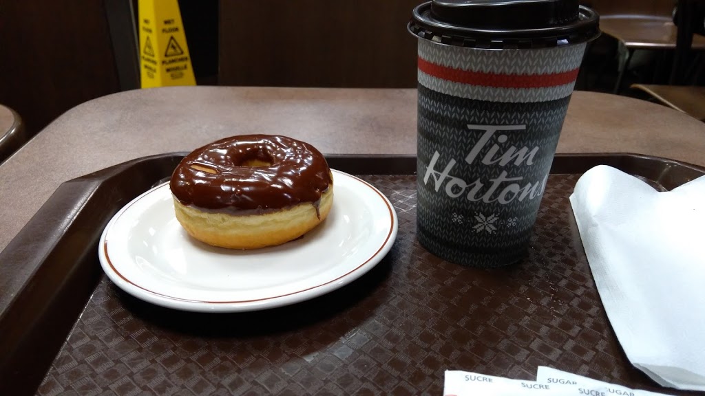 Tim Hortons | 101 Montée Masson, Mascouche, QC J7K 3B4, Canada | Phone: (450) 474-6881