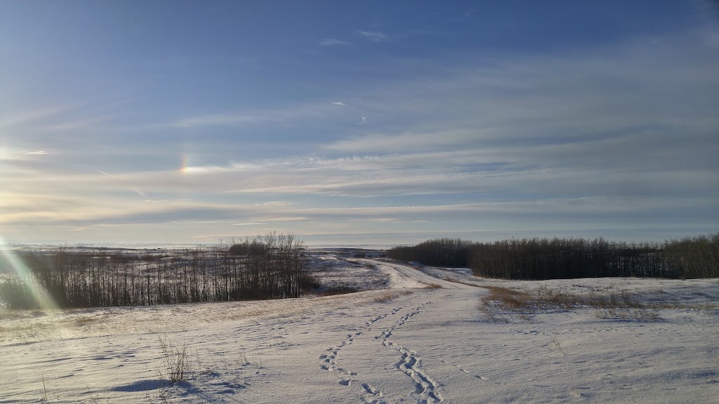Antelope Hill Provincial Park | Unnamed Road, Hanna, AB T0J 1P0, Canada | Phone: (403) 340-7691