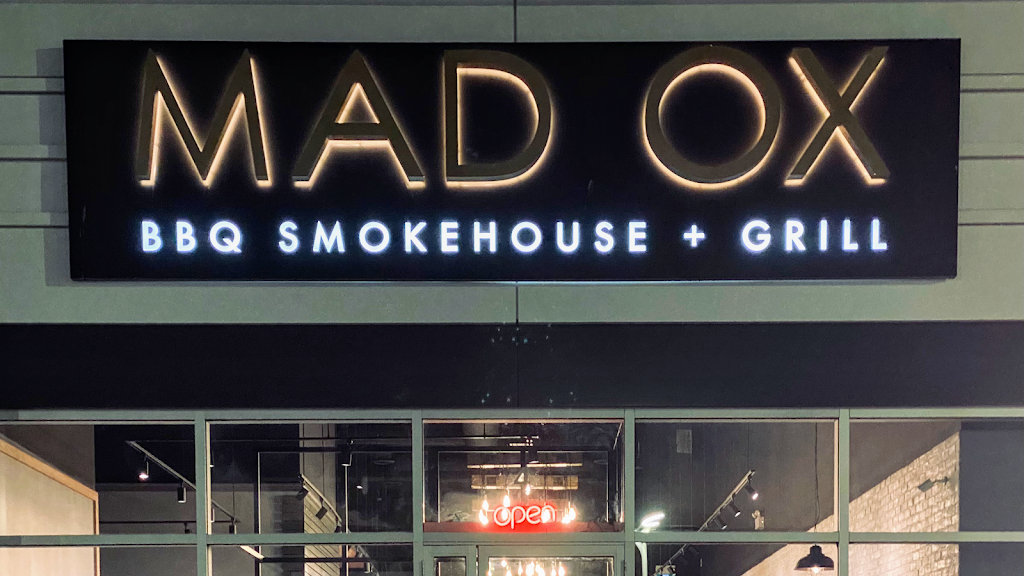 Mad Ox BBQ | 6039 Erin Mills Pkwy Unit 4, Mississauga, ON L5N 0G5, Canada | Phone: (905) 826-6500