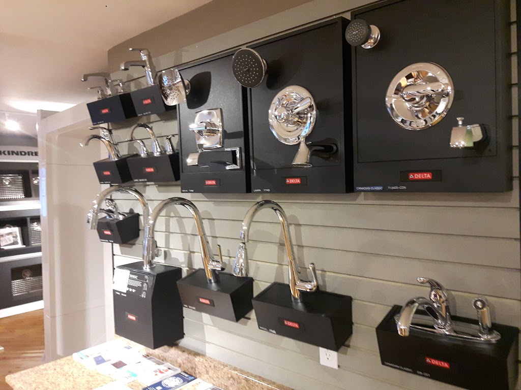Sylvestre Kitchen and Bath | 840 Pembroke St W, Pembroke, ON K8A 5P6, Canada | Phone: (613) 732-3431