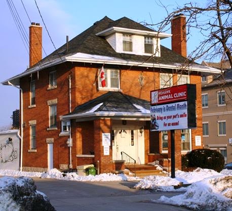 Mohawk Animal Clinic (Upper James Emergency Vet) | 962 Upper James St, Hamilton, ON L9C 3A5, Canada | Phone: (905) 389-2286