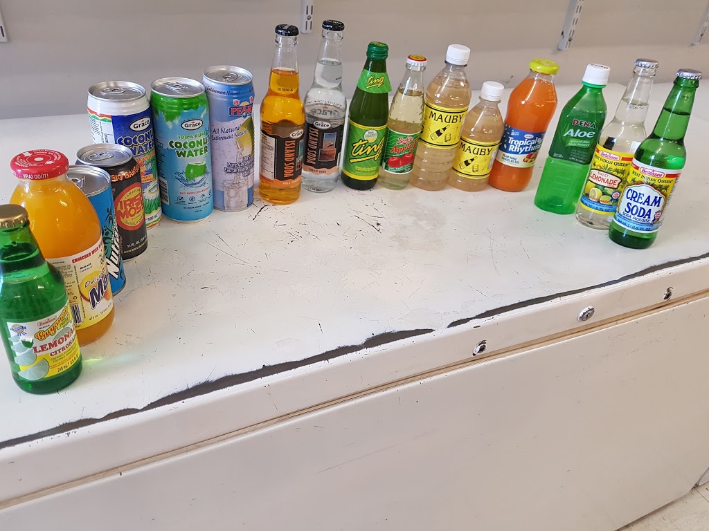 Oks Tropical Supermarket | 2399 Kingsway Dr, Kitchener, ON N2C 1A5, Canada | Phone: (519) 896-0679